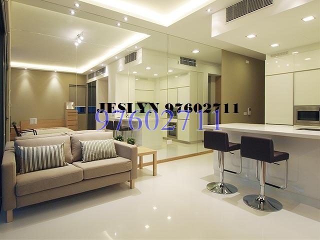Soleil @ Sinaran (D11), Condominium #161906022